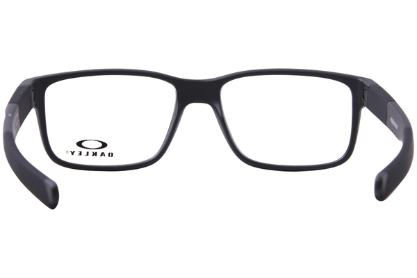  Oakley Field-Day OY8007 Eyeglasses Youth Boy's Full Rim Square Shape 