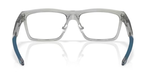  Oakley Field-Marsh OY8031 Eyeglasses Youth Kids Boy's Full Rim Rectangle Shape 