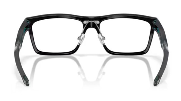  Oakley Field-Marsh OY8031 Eyeglasses Youth Kids Boy's Full Rim Rectangle Shape 