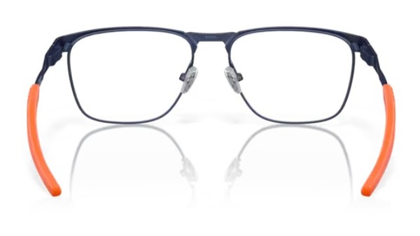  Oakley Flip-Kick OY3003 Eyeglasses Youth Kids Full Rim Rectangle Shape 