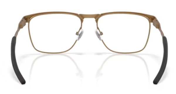  Oakley Flip-Kick OY3003 Eyeglasses Youth Kids Full Rim Rectangle Shape 