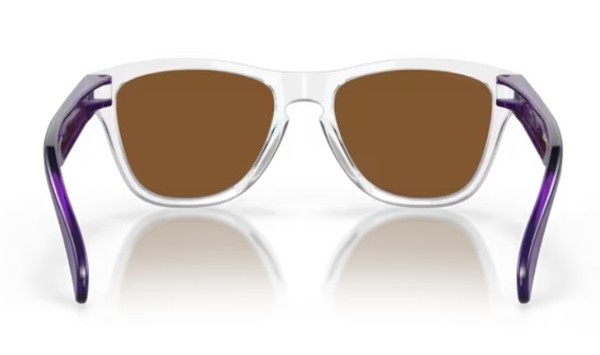 Oakley Frogskins-XXS OJ9009 Sunglasses Youth Kids Square Shape 