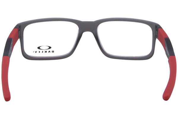  Oakley Full-Count OY8013 Eyeglasses Youth Boy's Full Rim Rectangle Shape 
