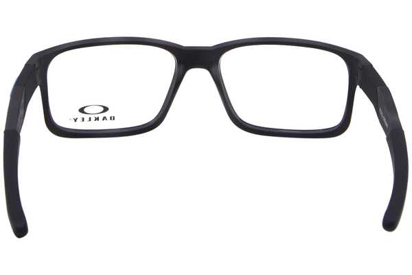  Oakley Full-Count OY8013 Eyeglasses Youth Boy's Full Rim Rectangle Shape 