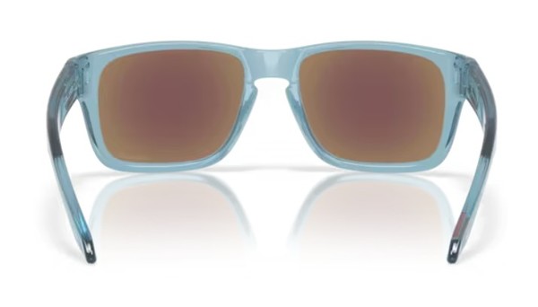  Oakley Holbrook-XXS OJ9014 Sunglasses Youth Kids Rectangle Shape 