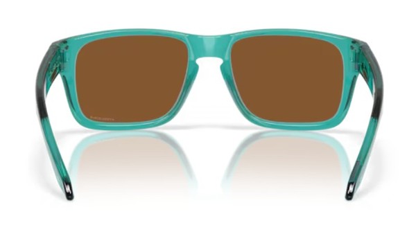  Oakley Holbrook-XXS OJ9014 Sunglasses Youth Kids Rectangle Shape 
