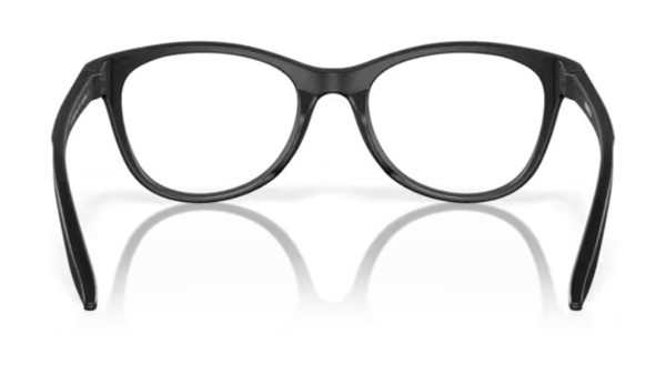  Oakley Humbly-A OY8029F Eyeglasses Youth Kids Girl's Full Rim Round Shape 