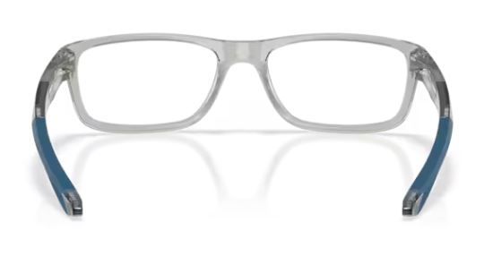  Oakley Kin Link OY8033 Eyeglasses Youth Kids Boy's Full Rim Rectangle Shape 