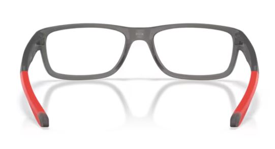  Oakley Kin Link OY8033 Eyeglasses Youth Kids Boy's Full Rim Rectangle Shape 