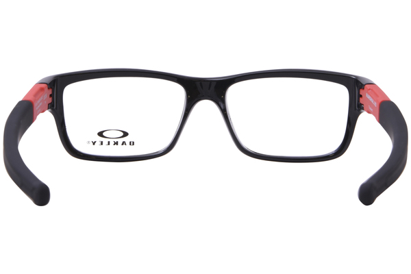  Oakley Marshal-Xs OY8005 Eyeglasses Youth Boy's Full Rim Rectangle Shape 