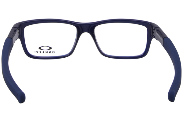  Oakley Marshal-Xs OY8005 Eyeglasses Youth Boy's Full Rim Rectangle Shape 