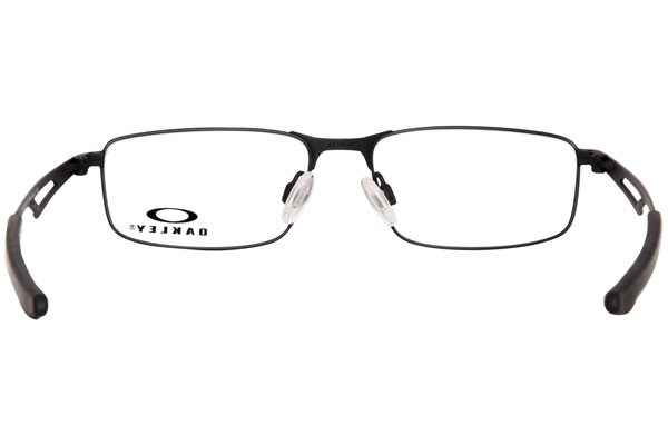  Oakley OY3001 Eyeglasses Youth Kids Full Rim Rectangle Shape 