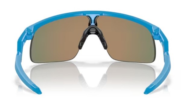  Oakley Resistor OJ9010 Sunglasses Youth Kids Boy's Shield 