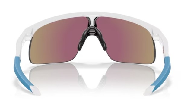  Oakley Resistor OJ9010 Sunglasses Youth Kids Boy's Shield 
