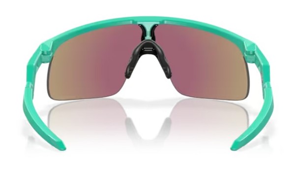  Oakley Resistor OJ9010 Sunglasses Youth Kids Boy's Shield 
