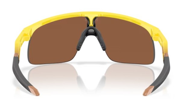  Oakley Resistor OJ9010 Sunglasses Youth Kids Boy's Shield 