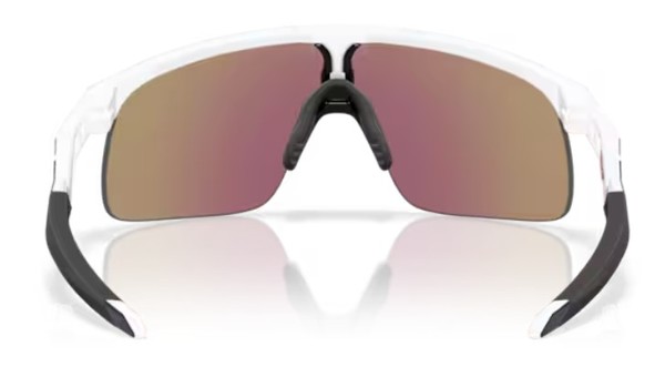  Oakley Resistor OJ9010 Sunglasses Youth Kids Boy's Shield 