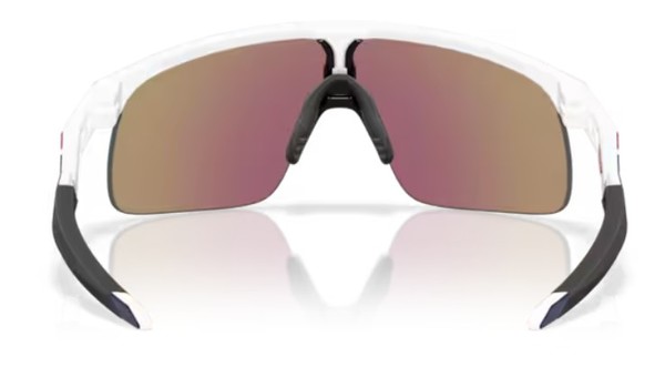  Oakley Resistor OJ9010 Sunglasses Youth Kids Boy's Shield 