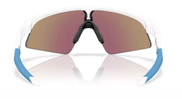  Oakley Resistor-Sweep OJ9015 Sunglasses Youth Kids Shield Style 