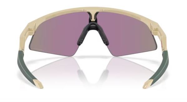  Oakley Resistor-Sweep OJ9015 Sunglasses Youth Kids Shield Style 