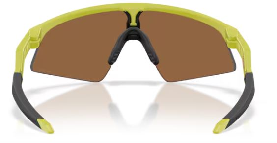  Oakley Resistor-Sweep OJ9015 Sunglasses Youth Kids Shield Style 