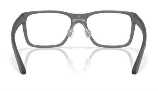 Oakley Sando OY8032D Eyeglasses Youth Kids Full Rim Rectangle Shape 