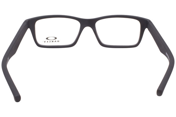  Oakley Shifter-Xs OY8001 Eyeglasses Youth Boy's Full Rim Square Shape 