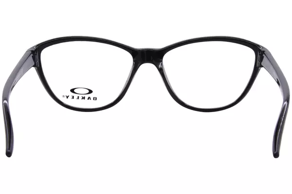  Oakley Twin-Tail OY8008 Eyeglasses Youth Girl's Full Rim Cat Eye 