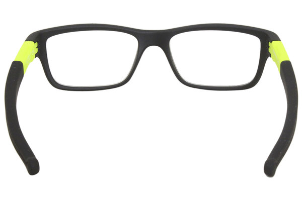  Oakley Marshal-Xs OY8005 Eyeglasses Youth Boy's Full Rim Rectangle Shape 