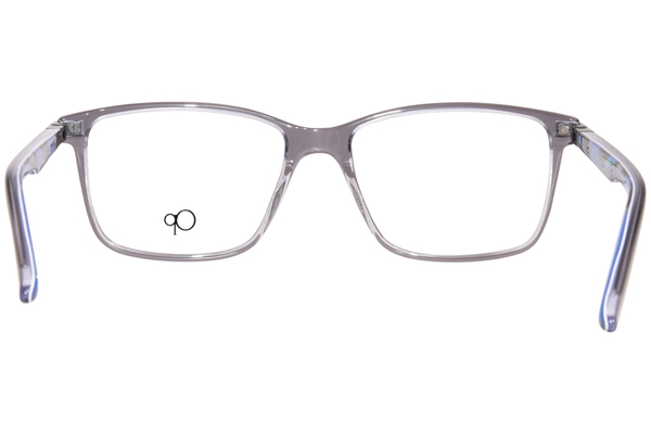  Ocean Pacific 882 Eyeglasses Youth Kids Full Rim Square Shape 