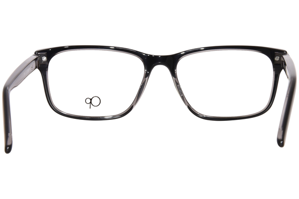  Ocean Pacific 883 Eyeglasses Youth Kids Full Rim Rectangle Shape 