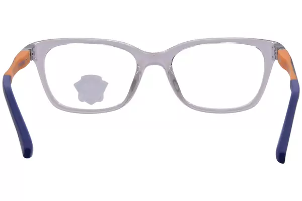  Paw Patrol PP30 Eyeglasses Youth Kids Boy's Full Rim Square Shape 