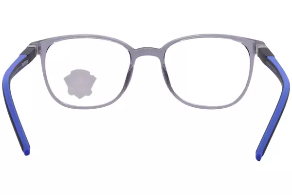  Paw Patrol PP32 Eyeglasses Youth Kids Boy's Full Rim Round Shape 