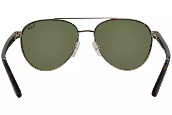  Polo Ralph Lauren PP9001 Sunglasses Youth Kids Boy's Pilot 