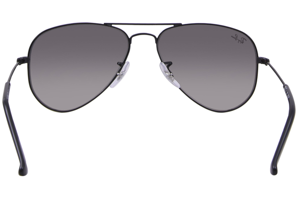  Ray Ban Junior Aviator RJ9506 Sunglasses Youth Kids 