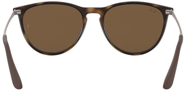  Ray Ban Junior Erika RJ9060S Sunglasses Youth Kids Girls Round Shape 
