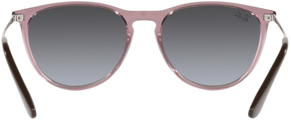  Ray Ban Junior Erika RJ9060S Sunglasses Youth Kids Girls Round Shape 