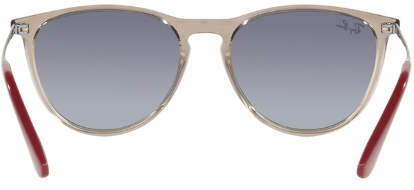  Ray Ban Junior Erika RJ9060S Sunglasses Youth Kids Girls Round Shape 