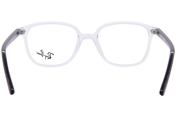  Ray Ban Junior-Leonard RY9093V Eyeglasses Youth Full Rim Square Shape 