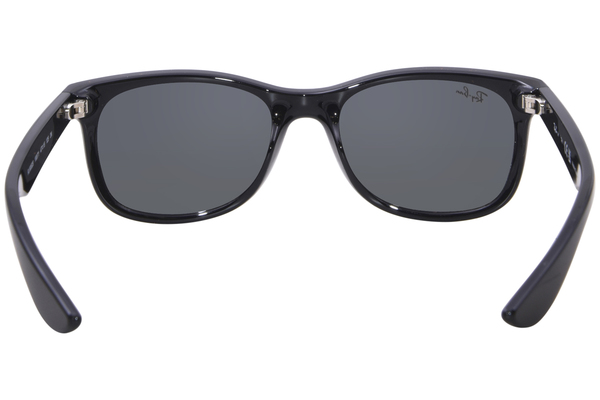  Ray Ban Junior New Wayfarer RJ9052S Sunglasses Youth Kids Square Shape 