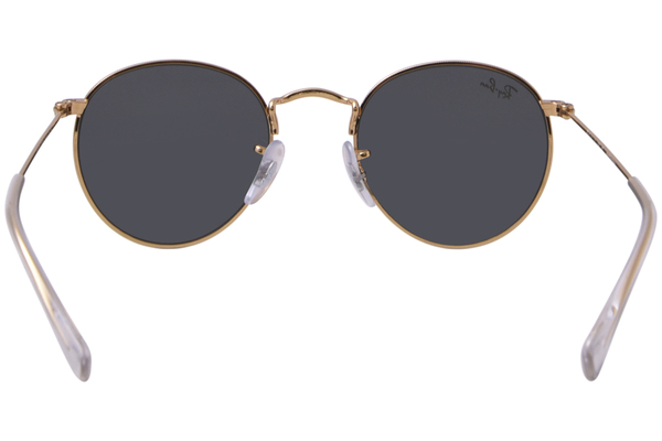  Ray Ban Junior Round RJ9547S Sunglasses Youth Kids Round Shape 