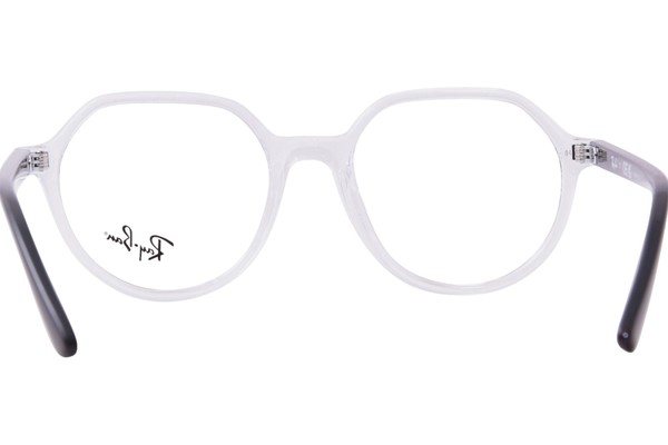  Ray Ban Junior-Thalia RY9095V Eyeglasses Youth Kids Full Rim Square Shape 