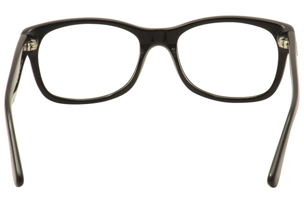  Ray Ban RY1528 Eyeglasses Youth Full Rim Square Shape 
