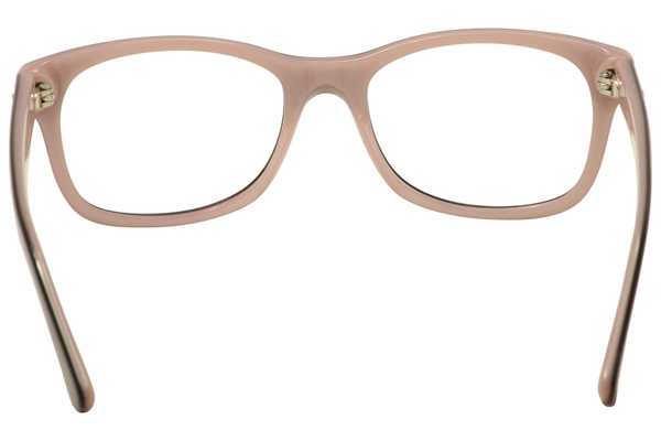  Ray Ban RY1528 Eyeglasses Youth Full Rim Square Shape 