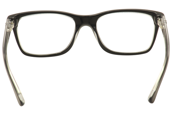  Ray Ban RY1536 Eyeglasses Youth Full Rim Square Shape 
