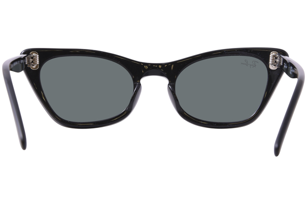  Ray Ban Miss Burbank RJ9099S Sunglasses Youth Kids Girl's Cat Eye 