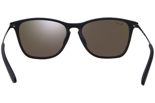  Ray Ban RJ9061SF Sunglasses Youth Kids Square Shape 