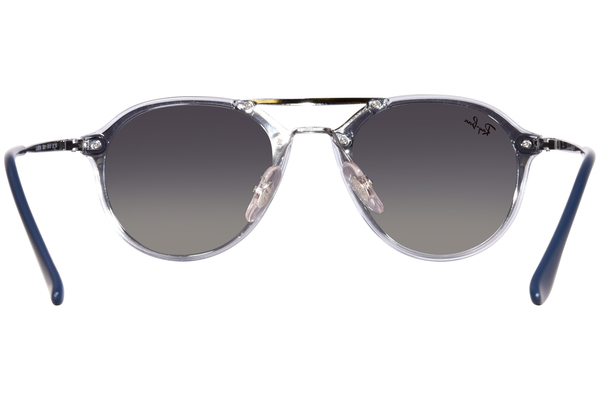  Ray Ban RJ9067S Sunglasses Youth Kids Boy's Aviator 