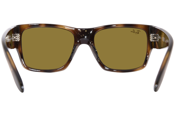  Ray Ban RJ9287S Sunglasses Youth Kids Square Shape 