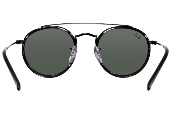  Ray Ban RJ9647S Sunglasses Youth Kids Round Shape 